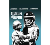 Queen of Blood [USA] [DVD]