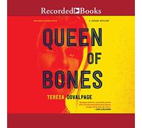 Queen of Bones (The Havana Mysteries)