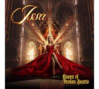 Queen Of Broken Hearts (incl. bonus material)