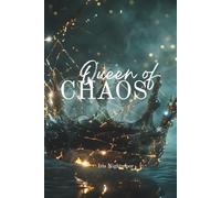 Queen of Chaos (Gods and Chaos)