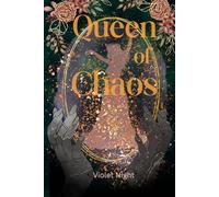 Queen of Chaos (Kings of Abaddon)