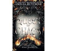 Queen of Chaos (Legacy of the Nine Realms)