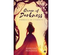 Queen of Darkness - Embrace of Eternity