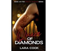 Queen of Diamonds: A Surprise Baby Motorcycle Club Romance Short Read (Outlaw Royales Book 4) (Outlaw Royales Motorcycle Club Series)