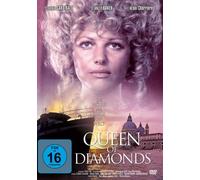 Queen of Diamonds - Die Hölle am Ende der Welt [Alemania] [DVD]