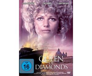 Queen of Diamonds - Die Hölle am Ende der Welt [Alemania] [DVD]