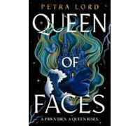 Queen Of Faces (ebook)