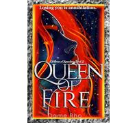Queen of Fire (Children of Asmodeus)