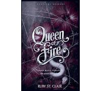 Queen of Fire: Dark Mafia Romance (Deutsche Ausgabe): 2 (The Queen of Sin (Deutsche Ausgabe))