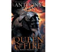 Queen Of Fire (ebook)