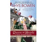 Queen of Hearts: 8 (A Royal Spyness Mystery)
