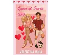 Queen of Hearts: A Smutty Romcom perfect for Valentine's Day (ELM HOLLOW HOLIDAYS SERIES - From Sunrise Ranch Series)
