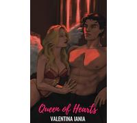 Queen of Hearts: A Smutty Romcom perfect for Valentine's Day (ELM HOLLOW HOLIDAYS SERIES - From Sunrise Ranch Series)