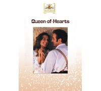 Queen of Hearts [Reino Unido] [DVD]
