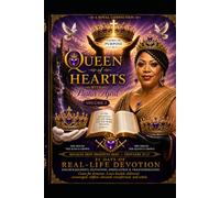 Queen of Hearts with Pastor April - Volume 2: 31 Days of Real - Life Devotion