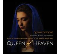 Queen of Heaven
