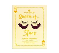 Queen Of Hydrogel Eye Patches Stars