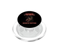 Queen of Ice and Fire Scorpio Edition PopSockets PopGrip para MagSafe