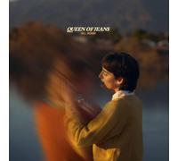 Queen of Jeans All Again (Vinyl) 12" Album Coloured Vinyl (Importación USA)