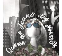 Queen of Jeans - Dig Yourself [Casete]