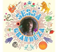 Queen Of Jeans – Grandeza – Vinilo