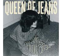 Queen of Jeans - If You're Not Afraid, I'm Not Afraid
