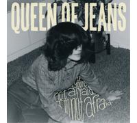 Queen of Jeans If You're Not Afraid, I'm Not Afraid (Vinyl) 12" Album