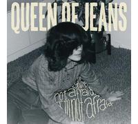 Queen of Jeans - If You're Not Afraid, I'm Not Afraid [VINYL] [Vinilo]