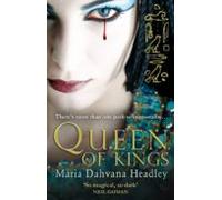 Queen Of Kings (ebook)