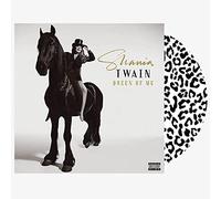 Shania Twain - Queen Of Me - Picture Disc [Vinilo]