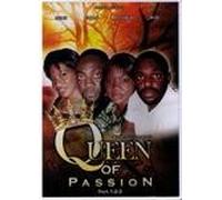 Queen of Passion 1,2,3
