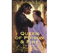 Queen of Poison & Fire: 1 (Artura X Thorn)