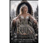 Queen of Ruin (Graveborn Series)