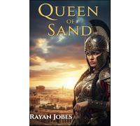 Queen of Sand: A Novel of Zenobia and Palmyra