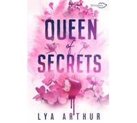 Queen of Secrets
