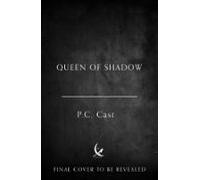 Queen Of Shadow (ebook)