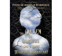 Queen of Shadows; Day & Night