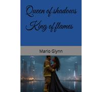 Queen of shadows King of flames