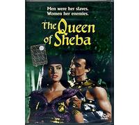 Queen of Sheba [USA] [DVD]
