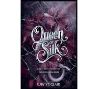 Queen of Silk: Dark Mafia Romance: 1 (The Queen of Sin)