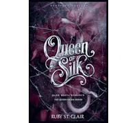 Queen of Silk: Dark Mafia Romance (Deutsche Ausgabe): 1 (The Queen of Sin (Deutsche Ausgabe))