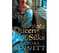 Queen Of Silks (ebook)