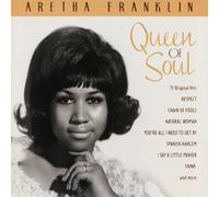 Queen of Soul