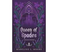 Queen of Spades: 411 (A Realm of Wonder)