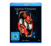Queen of Spades - Die Hexe - Uncut Version [Blu-ray]