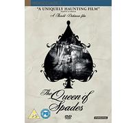Queen of Spades - Queen Of Spades [Edizione: Regno Unito] [Reino Unido] [DVD]