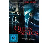 Queen of Spades - Through the looking Glass [Alemania] [DVD]