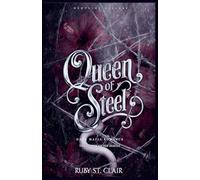 Queen of Steel: Dark Mafia Romance (Deutsche Ausgabe): 3 (The Queen of Sin (Deutsche Ausgabe))