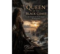 QUEEN OF THE BLACK COAST: The Spirit Behind Delilah, Jezebel & Babylon Is Back in 2026