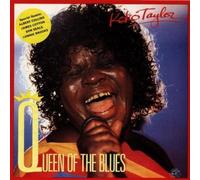 Queen of the Blues by Taylor, Koko (1990) Audio CD